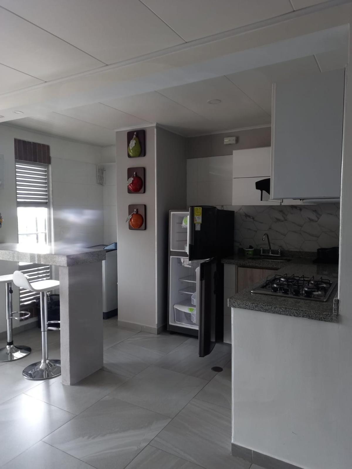 Waiki Apartamentos Ibague Well Located And Modern المظهر الخارجي الصورة