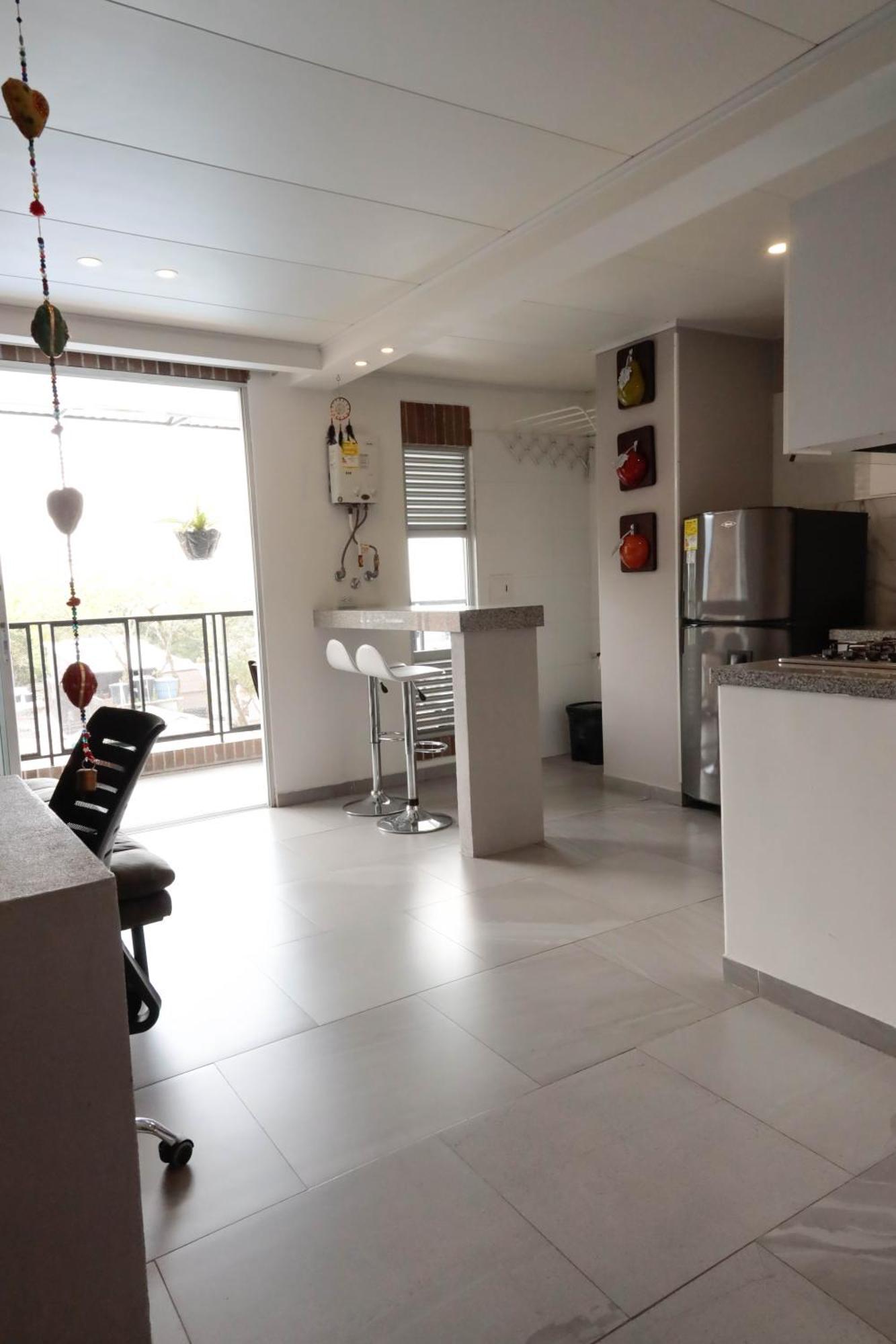 Waiki Apartamentos Ibague Well Located And Modern المظهر الخارجي الصورة