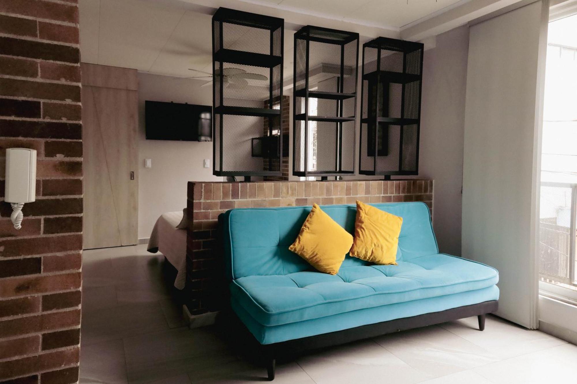 Waiki Apartamentos Ibague Well Located And Modern المظهر الخارجي الصورة